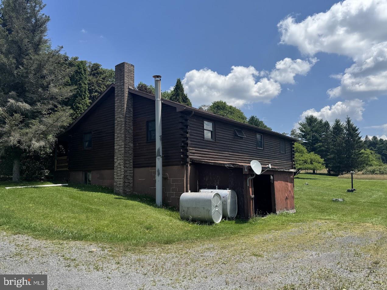 1570 Garrett Road Oakland, MD 21550 - Photo 10 of 27