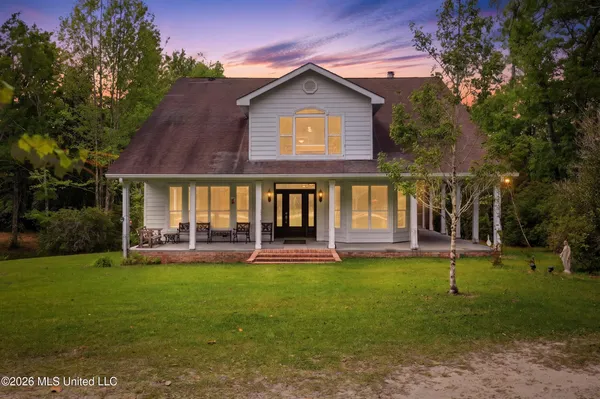 $549,999 | 7071 Bayou Talla Lane, Kiln, MS 39556