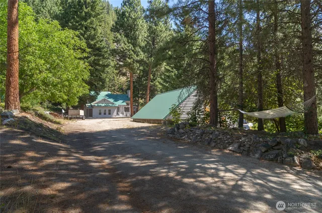 $775,000 | 17976 Entiat River Road, Entiat, WA 98822