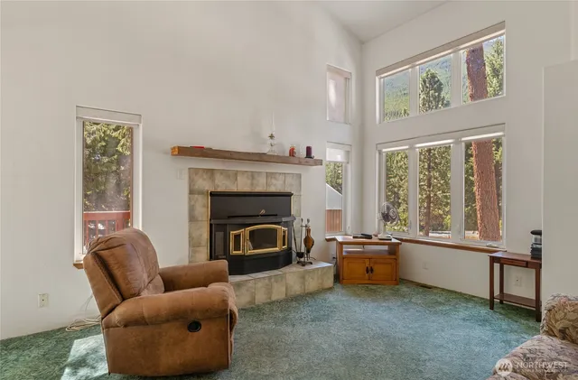 $775,000 | 17976 Entiat River Road, Entiat, WA 98822