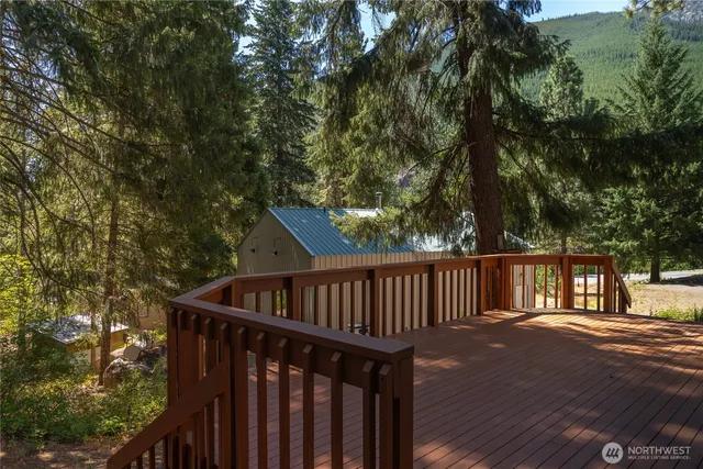 $775,000 | 17976 Entiat River Road, Entiat, WA 98822