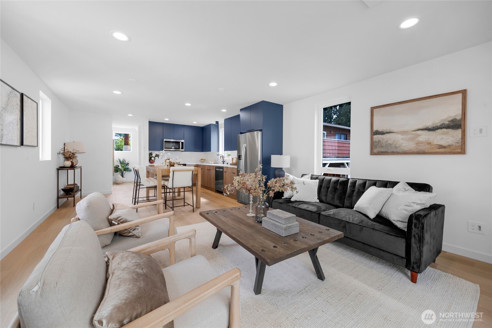 920 16th Avenue, Unit B Seattle, WA 98122 - Photo 11 of 34