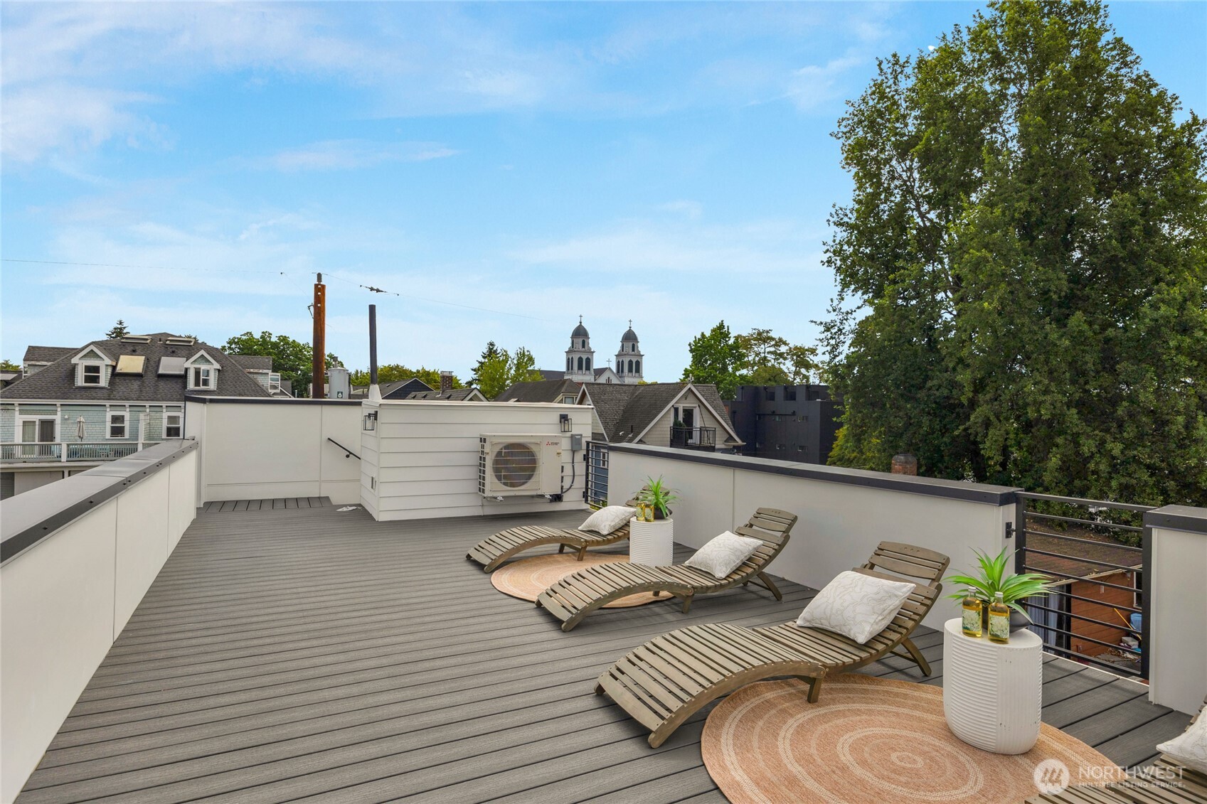 920 16th Avenue, Unit B Seattle, WA 98122 - Photo 31 of 34