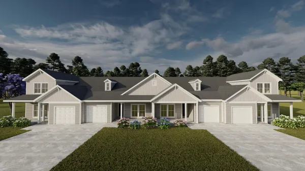 $261,000 | 1082 Primrose Drive, Unit 25D, North Augusta, SC 29860