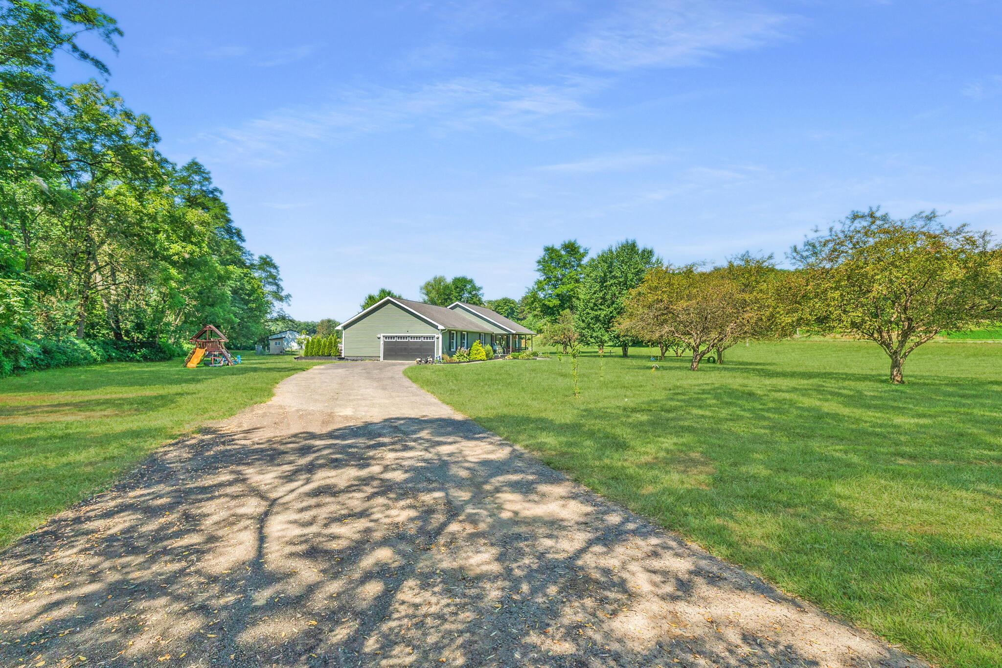 7559 Tucker Road Mount Vernon, OH 43050 - Photo 13 of 84 7559-Tucker-Rd-Exterior-2-1