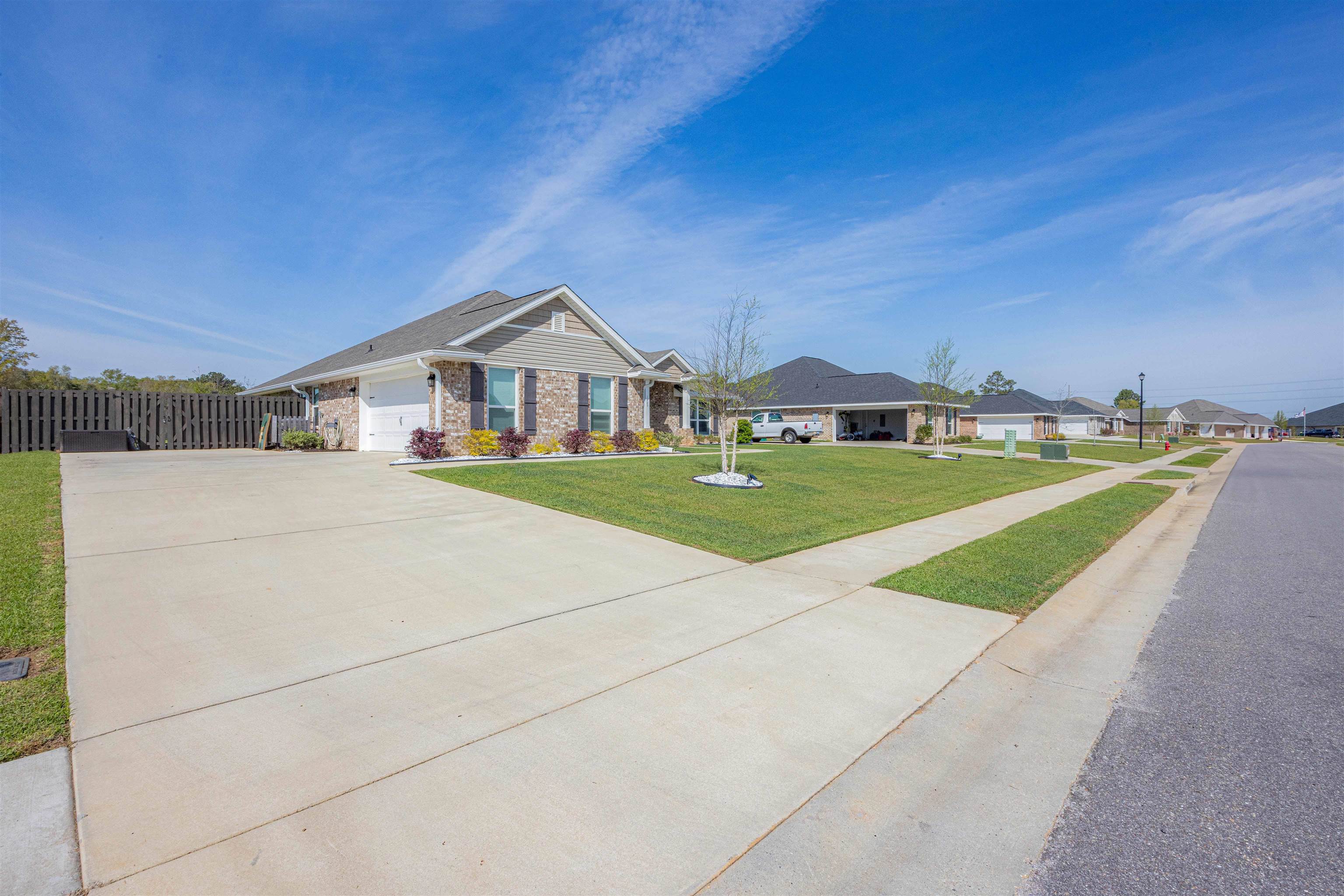 1409 Makaira Drive Foley, AL 36535 - Photo 3 of 45 Front Of Structure