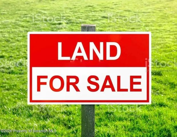 $26,000 | Little Beach Lake Road, Beach Lake, PA 18405