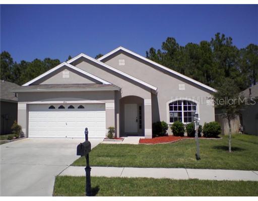 9911 Riverchase Drive New Port Richey, FL 34655 - Photo 1 of 1 Exterior Front