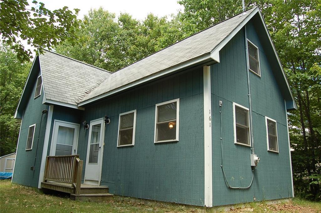 161 State Park Road Casco, ME 04015 - Photo 2 of 28 Photo
