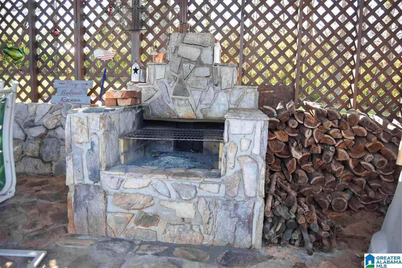 160 Goodwin Lane Talladega, AL 35160 - Photo 34 of 39