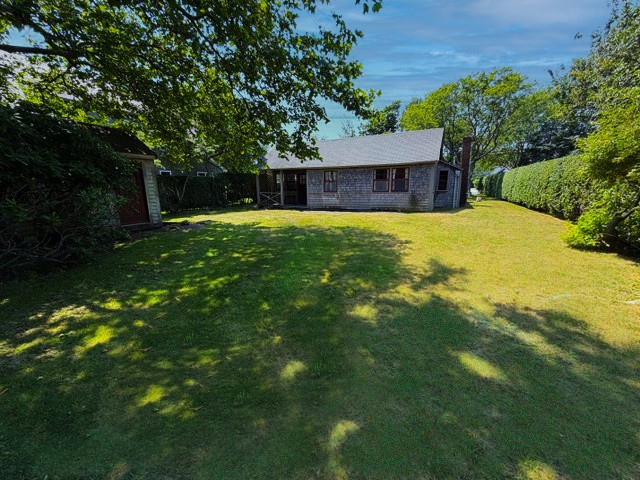 1 Sankaty Road Nantucket, MA 02554 - Photo 17 of 17