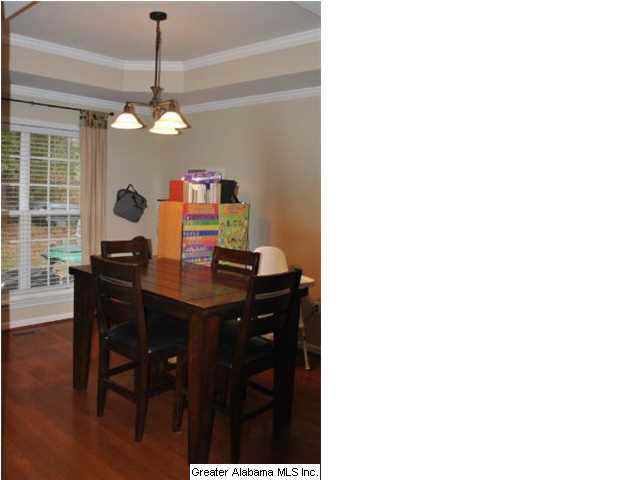 825 Wolf Creek Road South Pell City, AL 35128 - Photo 7 of 15