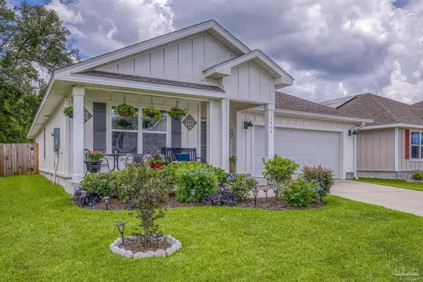 $309,900 | 3460 Fallschase Boulevard, Pensacola, FL 32526