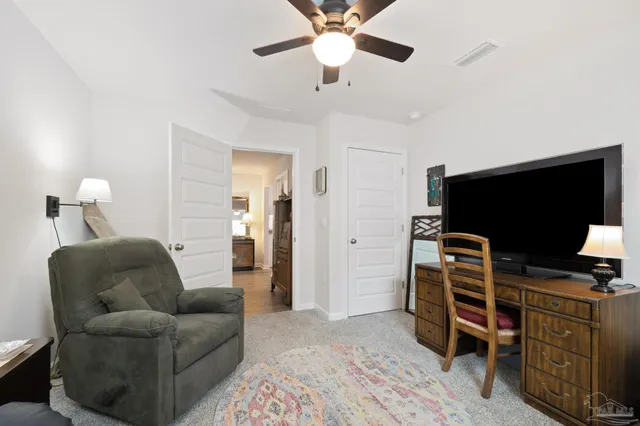a kitchen with stainless steel appliances a sink stove and refrigerator