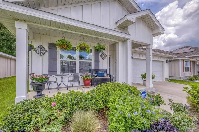 $325,000 | 3460 Fallschase Boulevard, Pensacola, FL 32526
