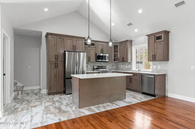 $475,000 | 192 Boundary Loop Road Northwest, Calabash, NC 28467