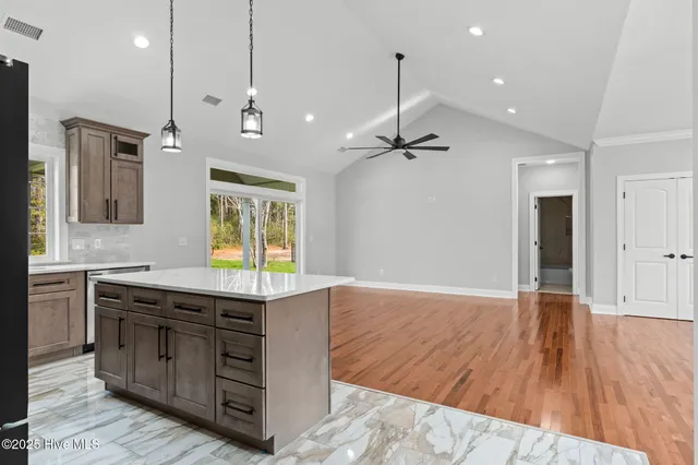 $475,000 | 192 Boundary Loop Road Northwest, Calabash, NC 28467