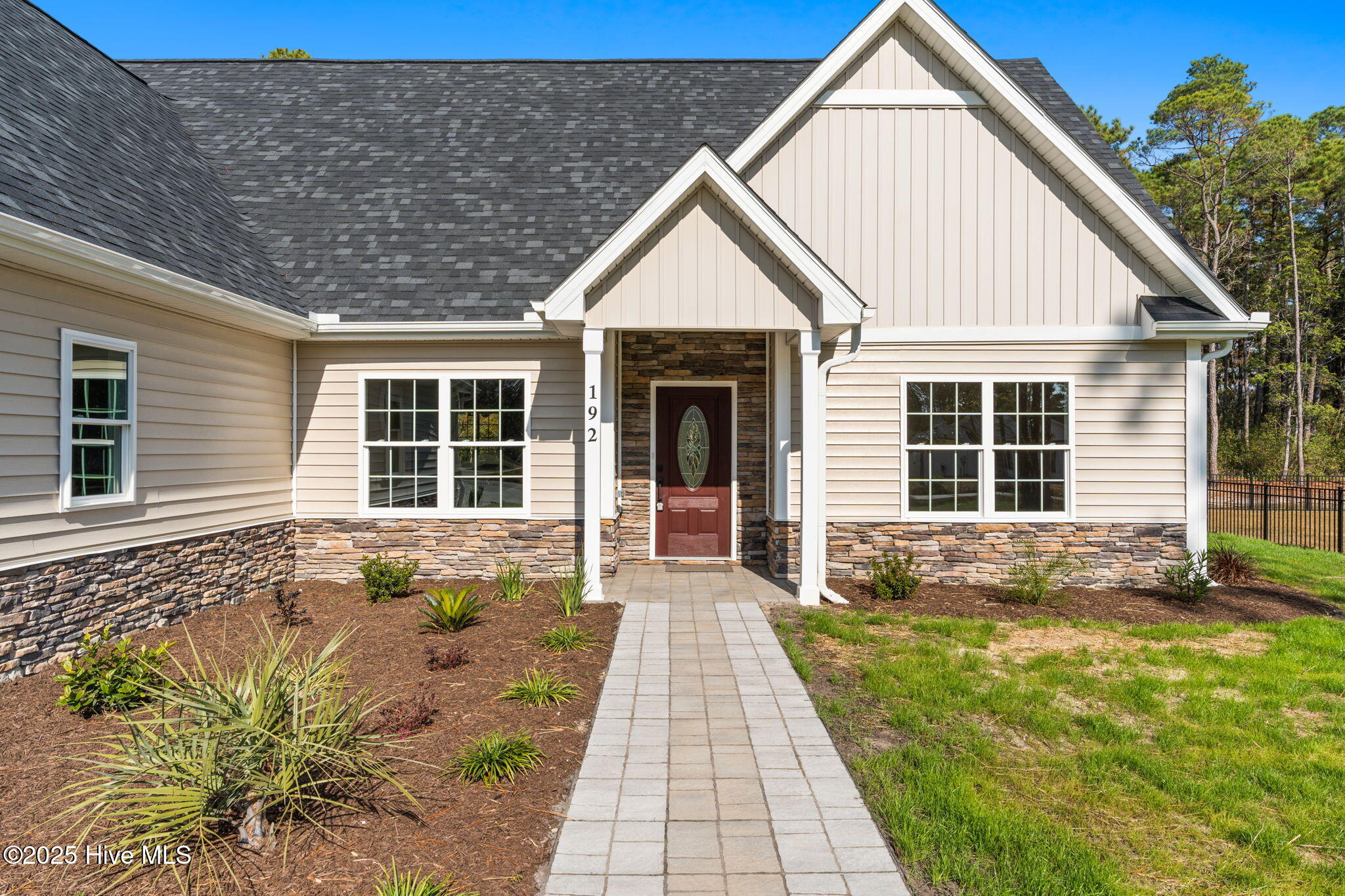 192 Boundary Loop Road Northwest Calabash, NC 28467 - Photo 3 of 57 .