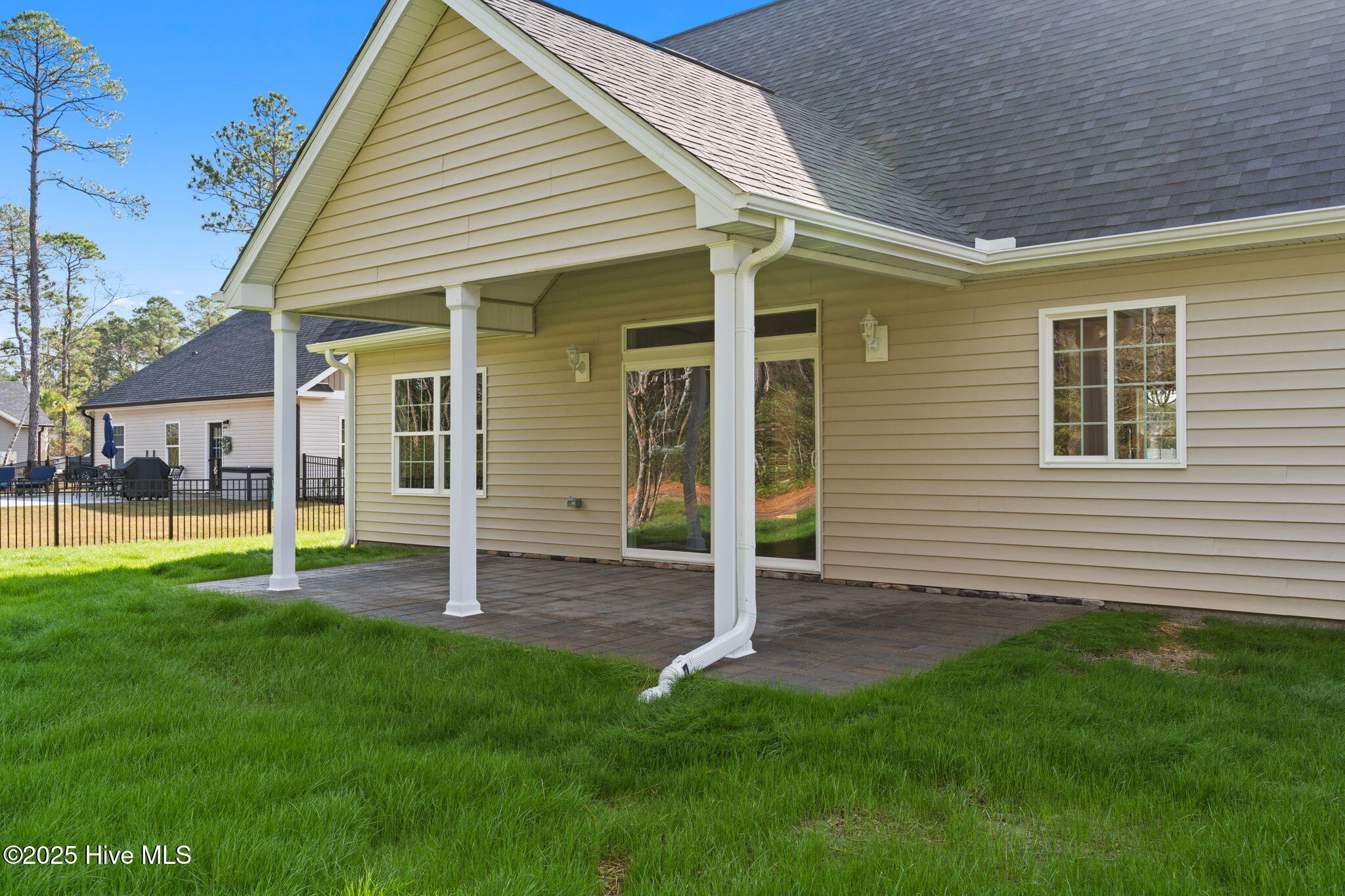 192 Boundary Loop Road Northwest Calabash, NC 28467 - Photo 38 of 57 .