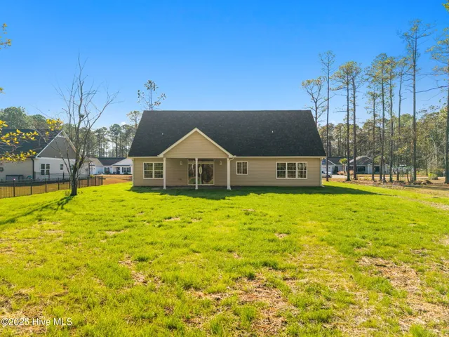 $475,000 | 192 Boundary Loop Road Northwest, Calabash, NC 28467