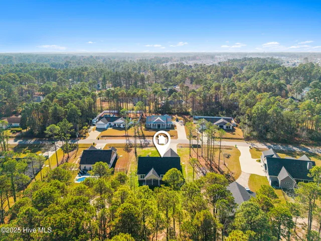 $475,000 | 192 Boundary Loop Road Northwest, Calabash, NC 28467