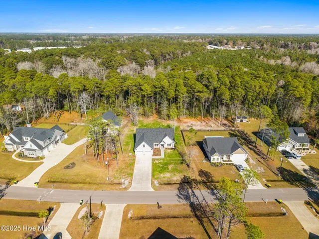 $475,000 | 192 Boundary Loop Road Northwest, Calabash, NC 28467