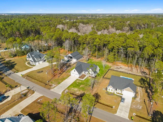 $475,000 | 192 Boundary Loop Road Northwest, Calabash, NC 28467