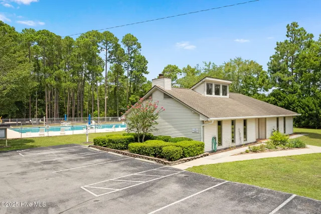$475,000 | 192 Boundary Loop Road Northwest, Calabash, NC 28467