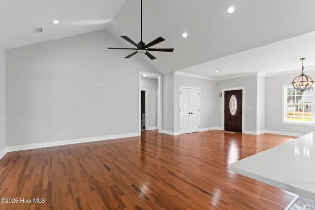 $475,000 | 192 Boundary Loop Road Northwest, Calabash, NC 28467