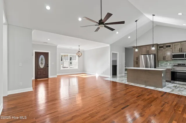 $475,000 | 192 Boundary Loop Road Northwest, Calabash, NC 28467