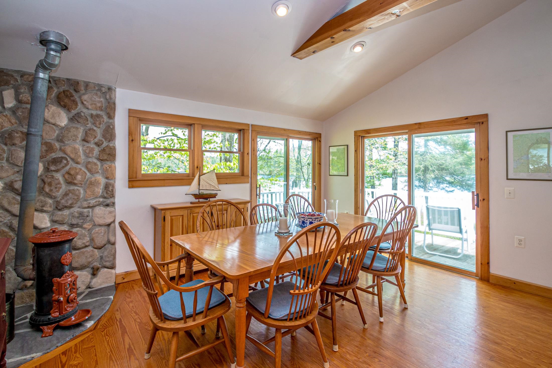 151 Island View Road Acton, ME 04001 - Photo 17 of 47