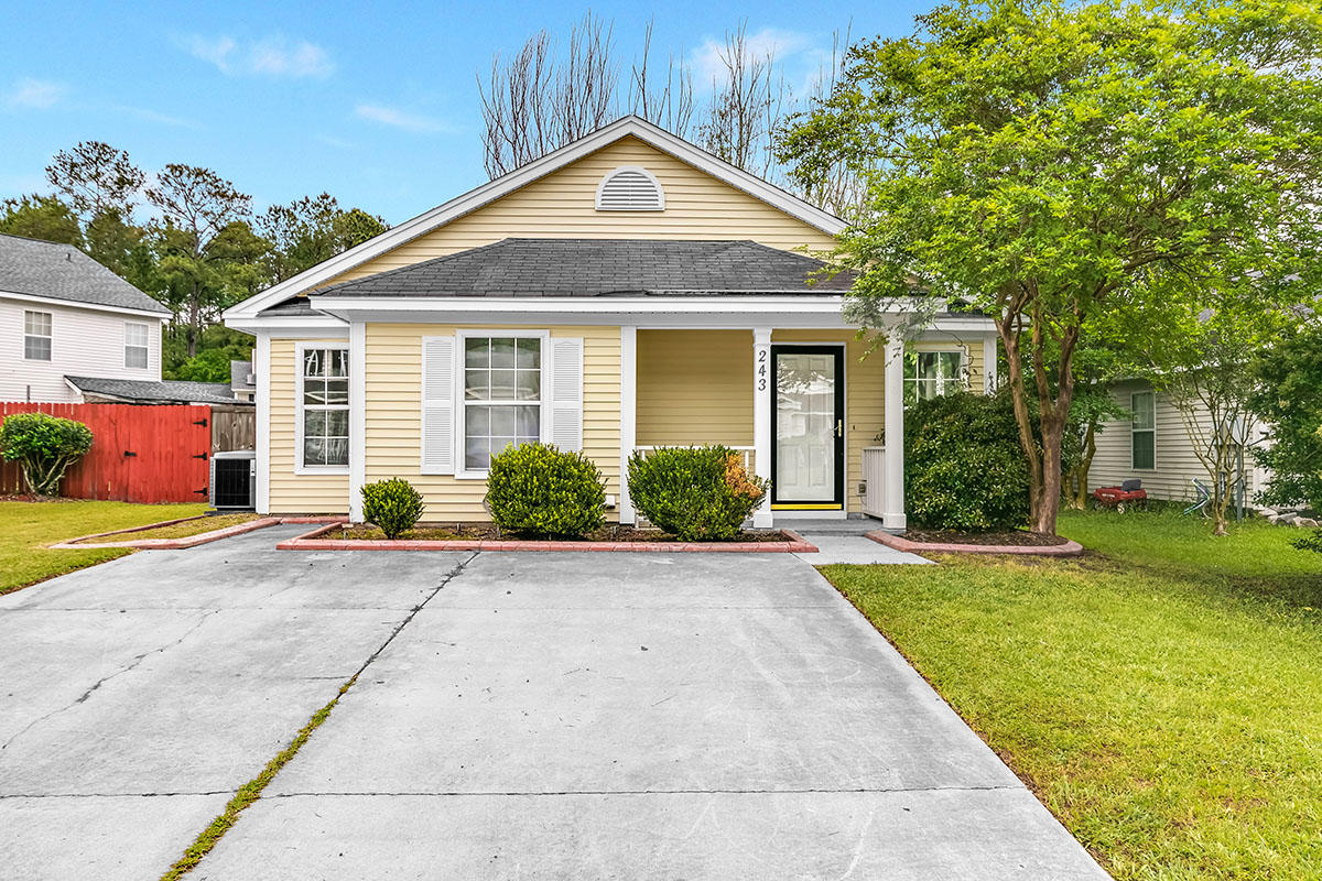 243 2 Pond Loop Ladson, SC 29456 - Photo 1 of 21 GPS VISUALS RE PHOTOGRAPHY 1 copy