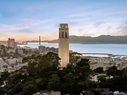 $1,095,000 | 1360 Montgomery Street, Unit 2, San Francisco, CA 94133