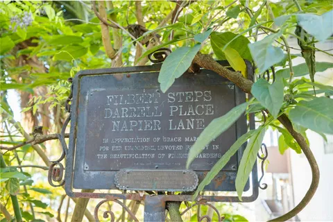 $1,095,000 | 1360 Montgomery Street, Unit 2, San Francisco, CA 94133