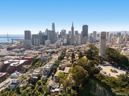 $1,095,000 | 1360 Montgomery Street, Unit 2, San Francisco, CA 94133