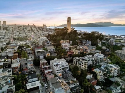 $1,095,000 | 1360 Montgomery Street, Unit 2, San Francisco, CA 94133