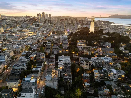 $1,095,000 | 1360 Montgomery Street, Unit 2, San Francisco, CA 94133