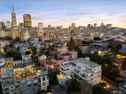 $1,095,000 | 1360 Montgomery Street, Unit 2, San Francisco, CA 94133