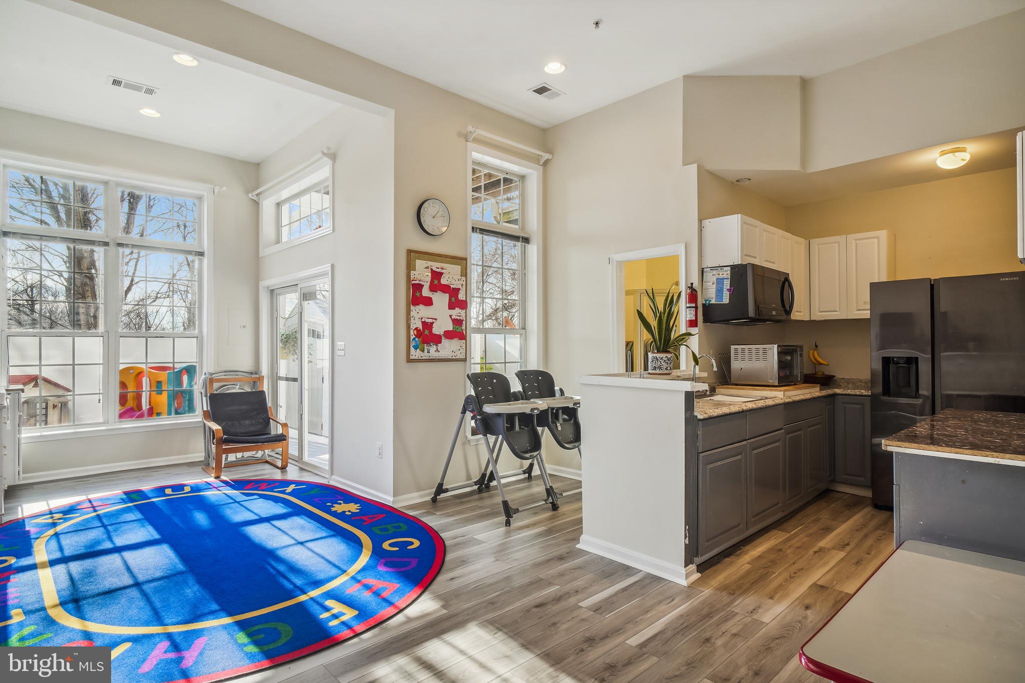 53 Inkberry Circle Gaithersburg, MD 20877 - Photo 29 of 51 Gallery Image 29