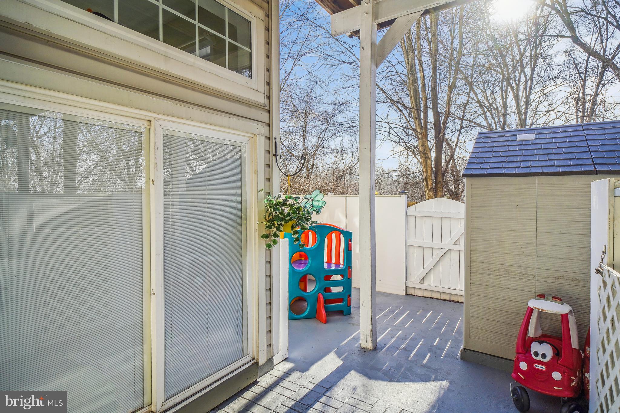 53 Inkberry Circle Gaithersburg, MD 20877 - Photo 32 of 51 Gallery Image 32