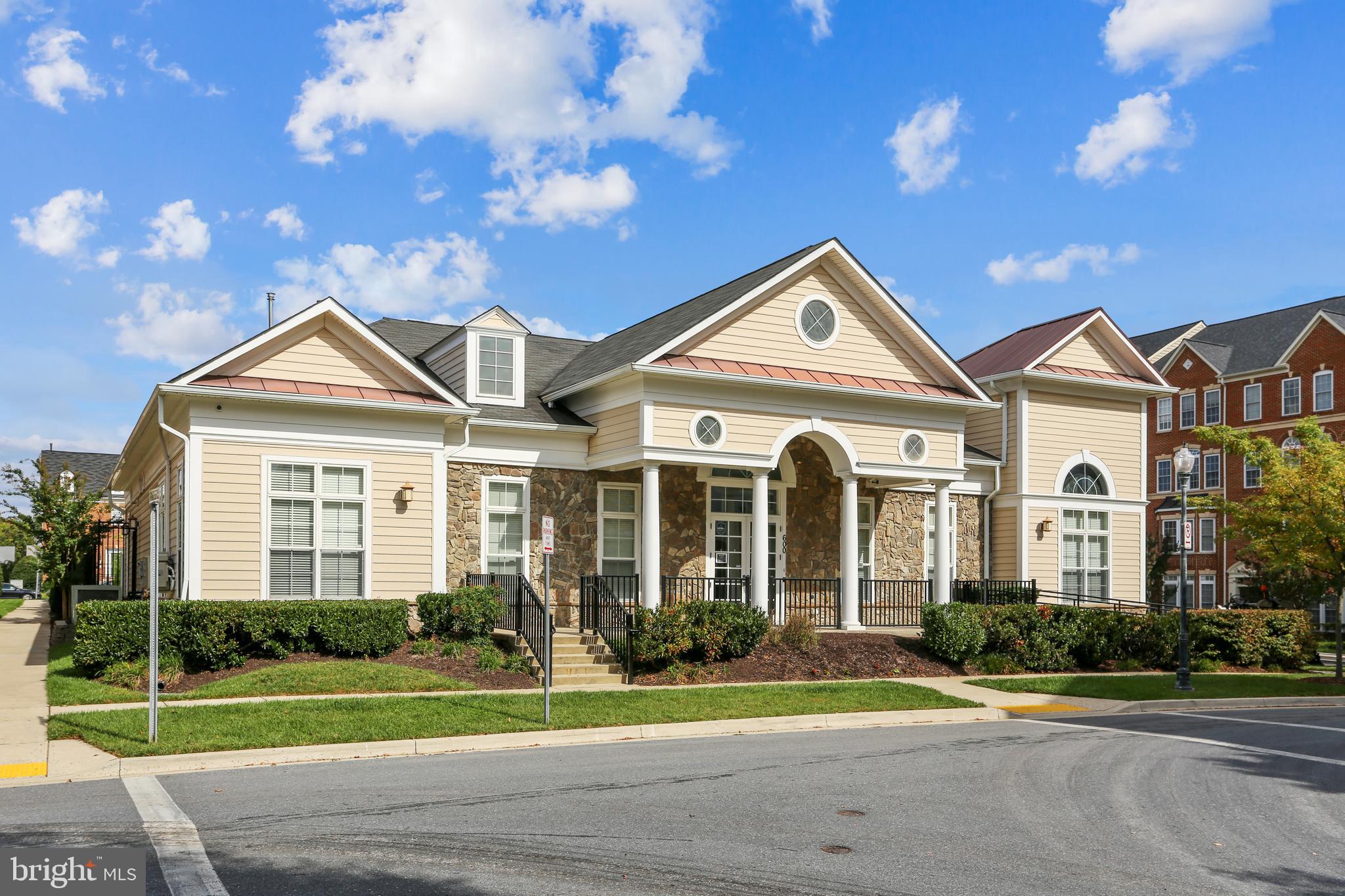53 Inkberry Circle Gaithersburg, MD 20877 - Photo 43 of 51 Gallery Image 43
