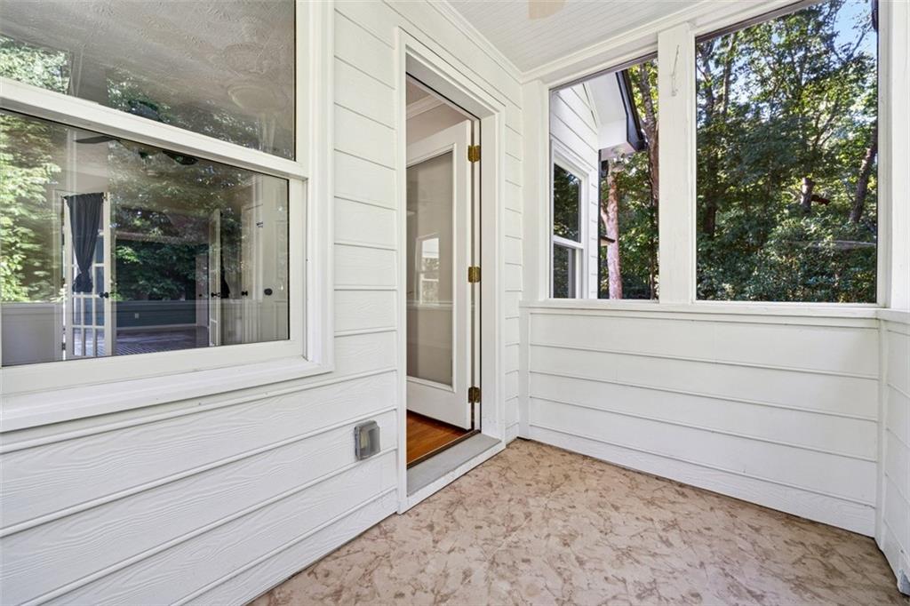 2017 Parsons Ridge Duluth, GA 30097 - Photo 32 of 53 a view of a door and a window