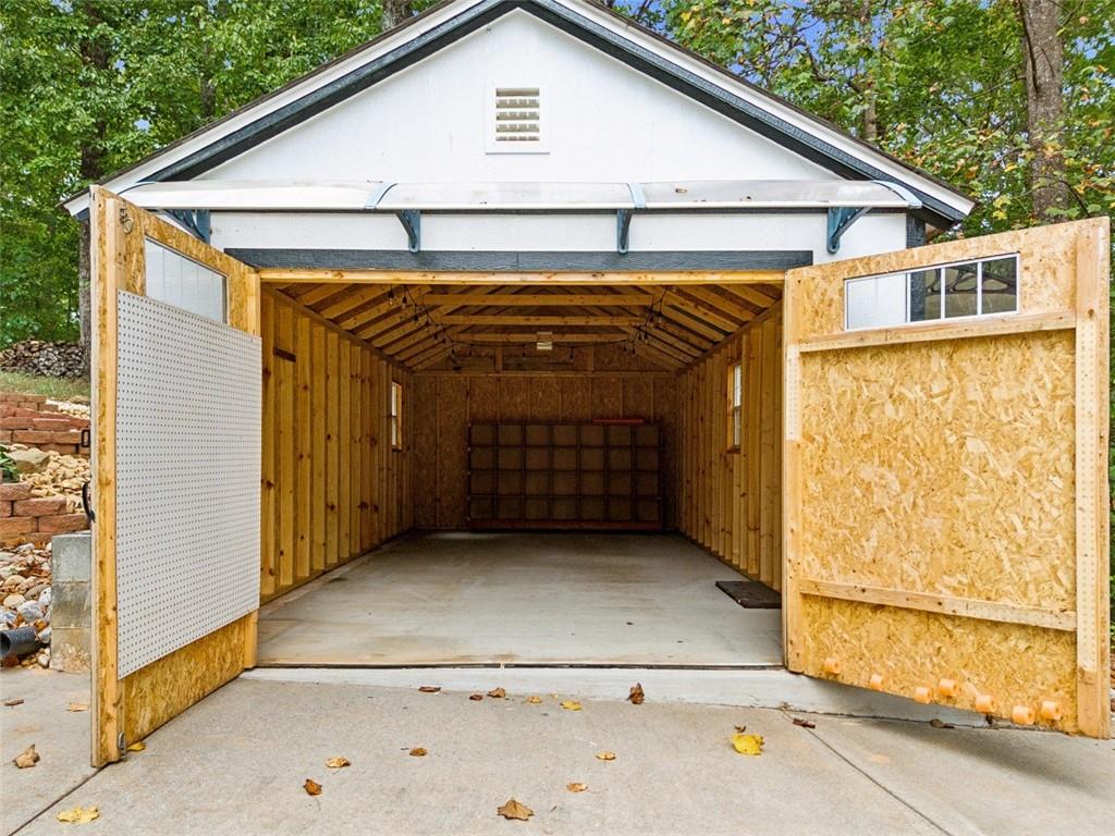 2017 Parsons Ridge Duluth, GA 30097 - Photo 43 of 53 a view of front door and porch
