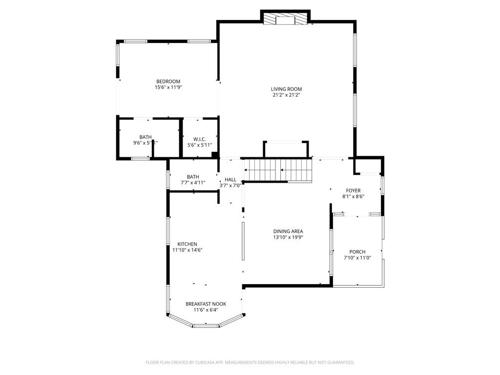 2017 Parsons Ridge Duluth, GA 30097 - Photo 51 of 53