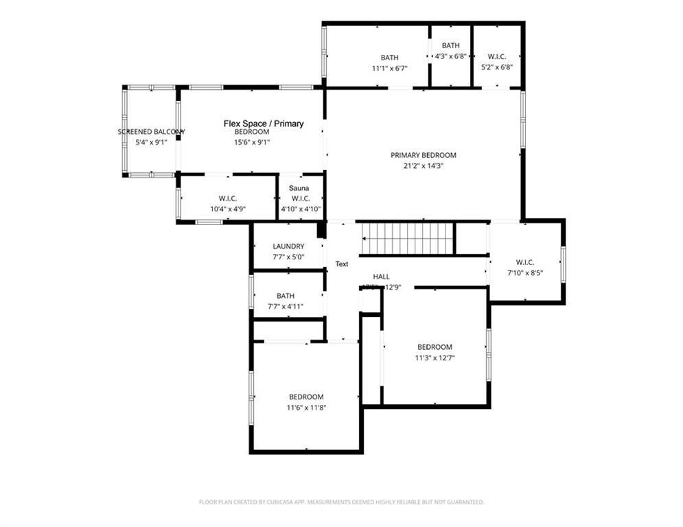 2017 Parsons Ridge Duluth, GA 30097 - Photo 52 of 53