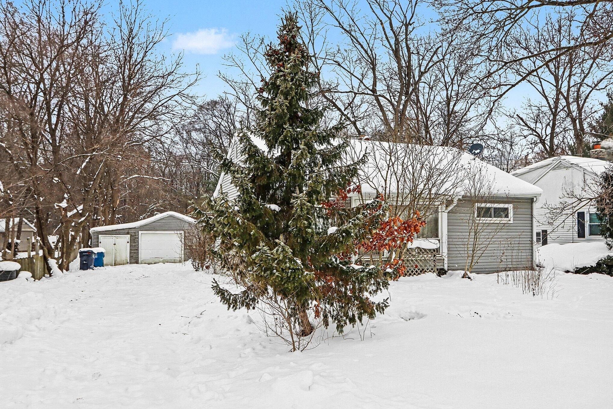 4123 Mt Olivet Road Kalamazoo, MI 49004 - Photo 2 of 20 002_file_1039