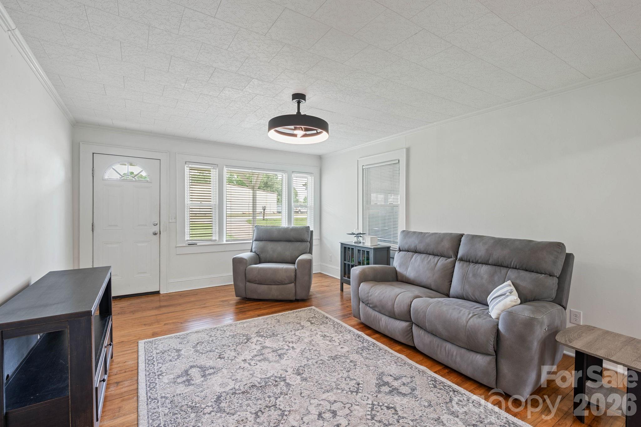 1674 Harris Henrietta Road Forest City, NC 28043 - Photo 3 of 28