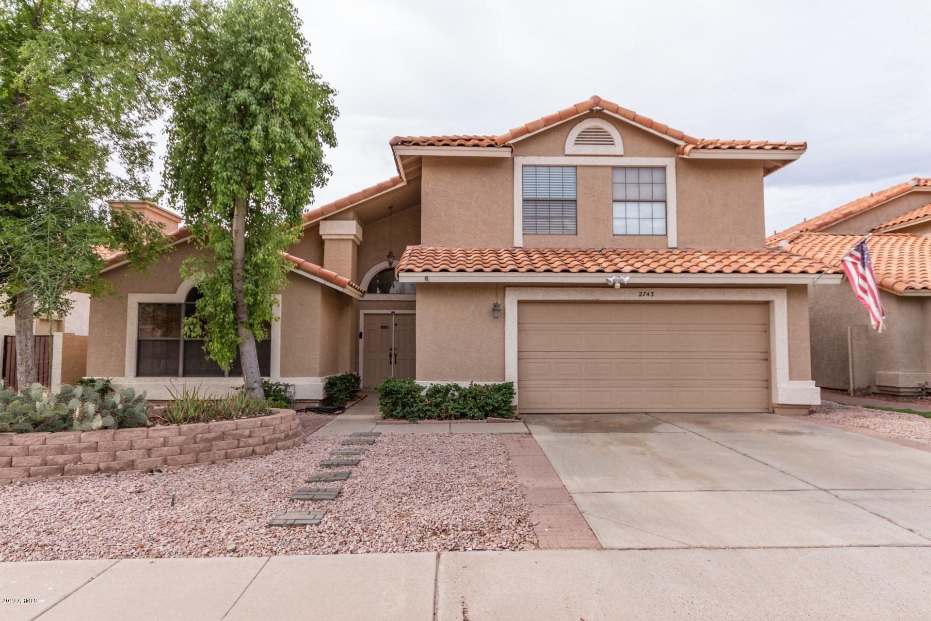 2743 East Rockledge Road Phoenix, AZ 85048 - Photo 1 of 28 Rockledge - 2743 (1)