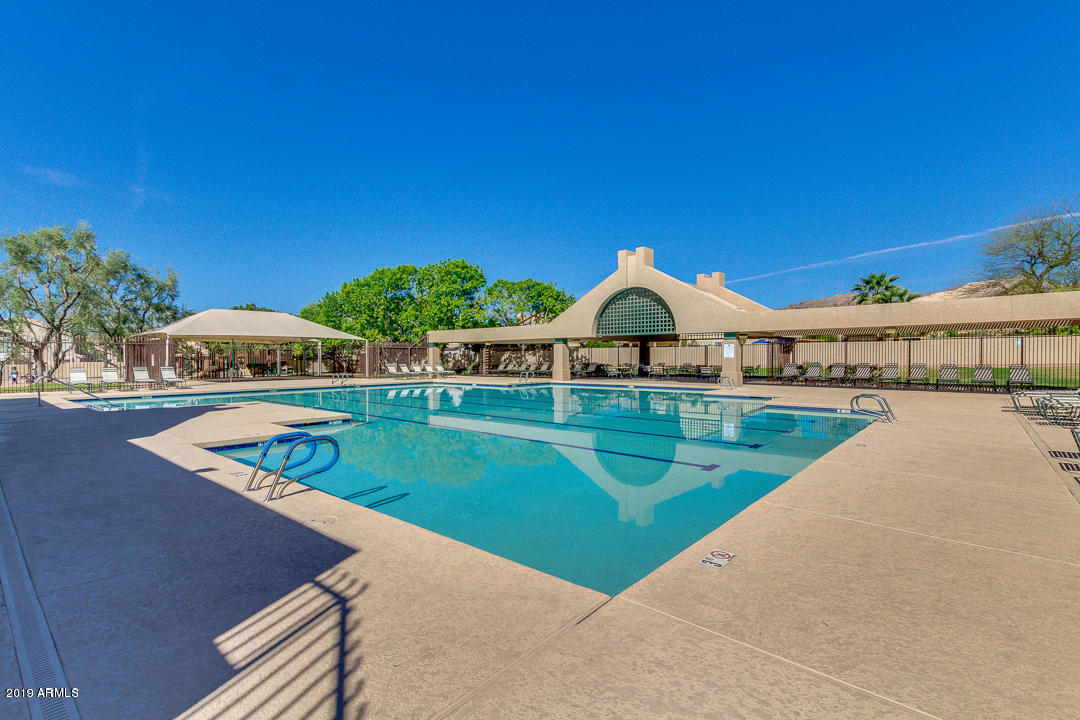 2743 East Rockledge Road Phoenix, AZ 85048 - Photo 23 of 28 Gilmore Rockledge Pool pic 1
