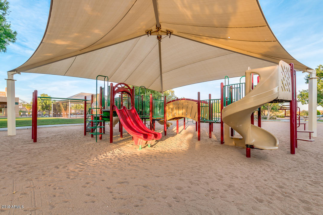 2743 East Rockledge Road Phoenix, AZ 85048 - Photo 25 of 28 Gilmore Rockledge Playground Pic 1